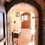 At The Castle