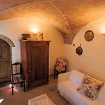 At The Castle * Peccioli