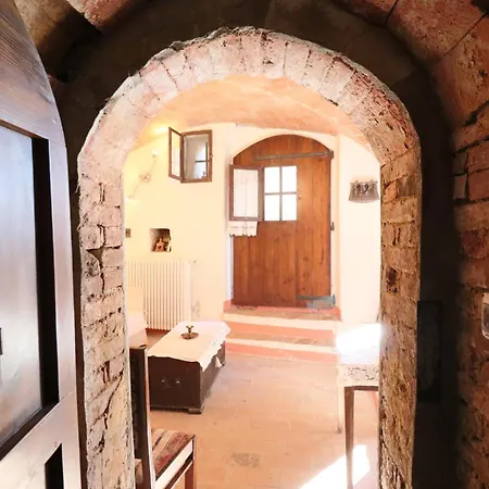 At The Castle