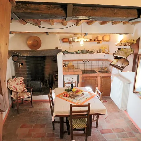 Casa de Férias At The Castle