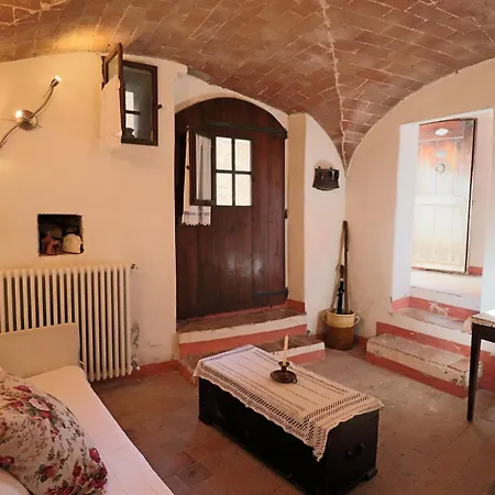 Casa de Férias At The Castle