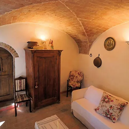 At The Castle * Peccioli