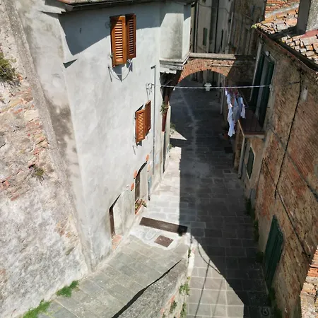 Casa de Férias At The Castle